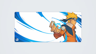 Rasengan Weiß