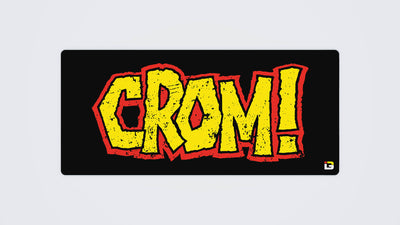 Crom