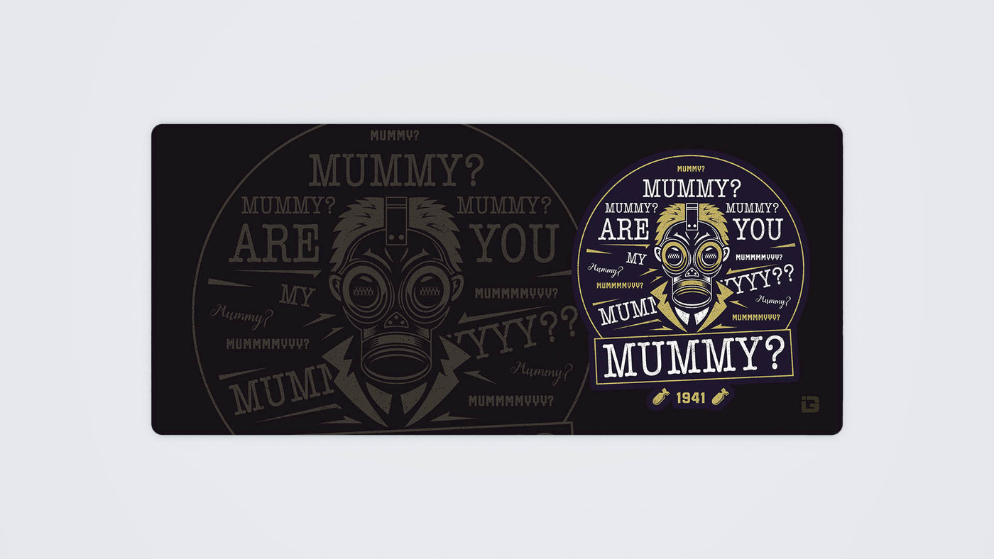 Mummy