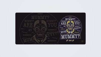 Mummy