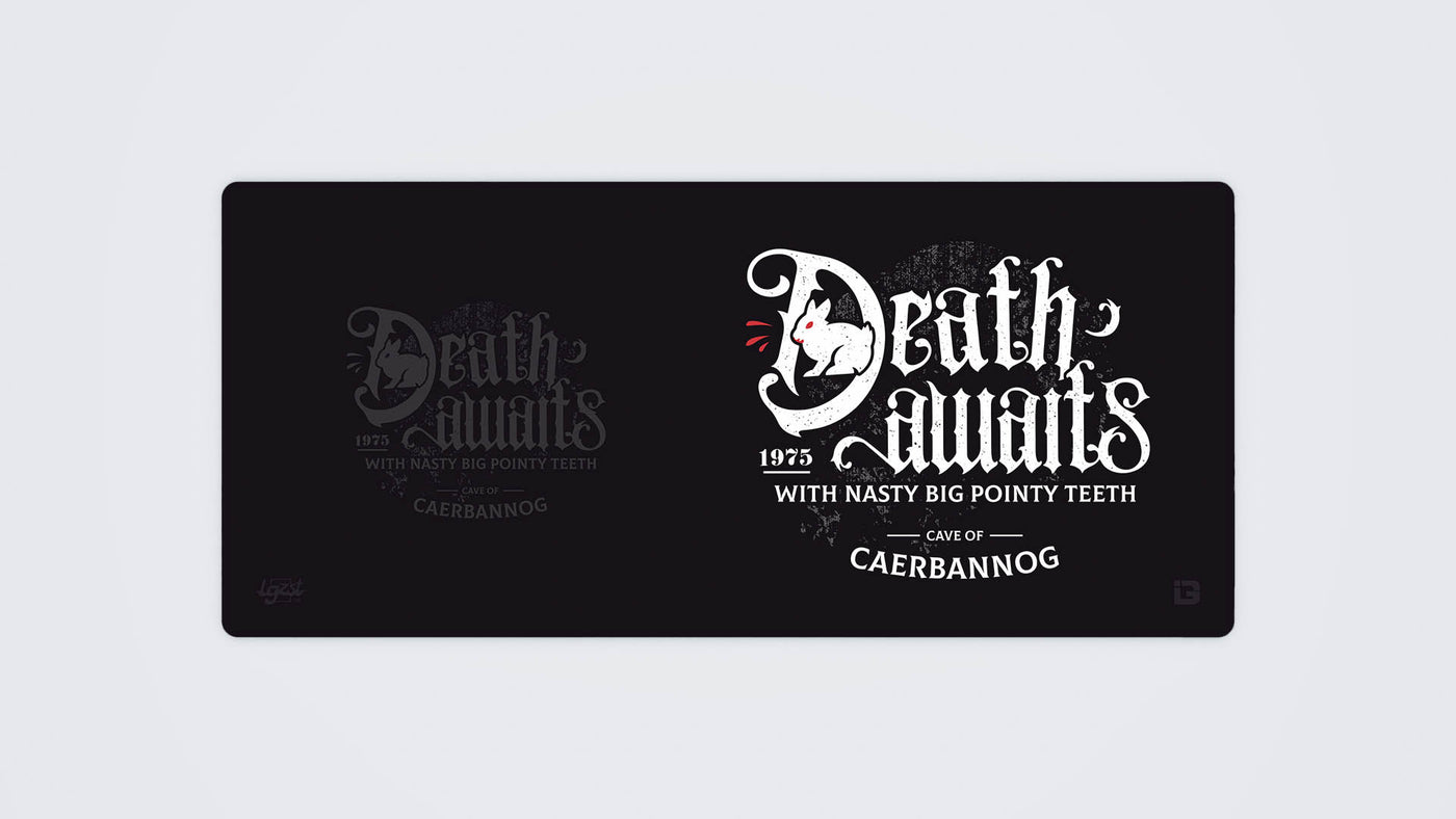 Death Awaits