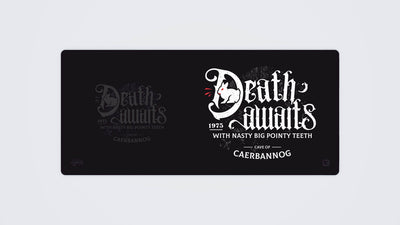 Death Awaits