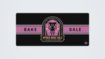 Spider Bake Sale Emblem