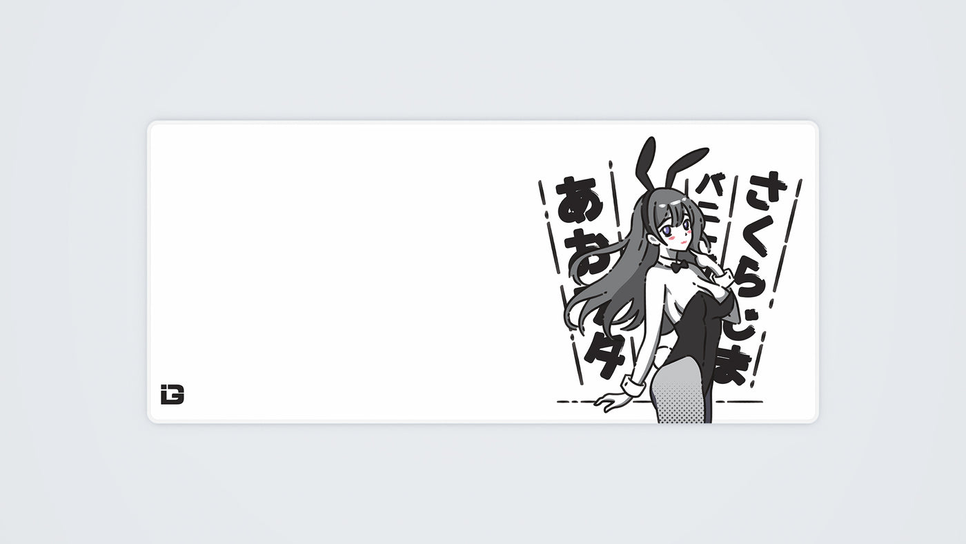 Bunny Senpai 1