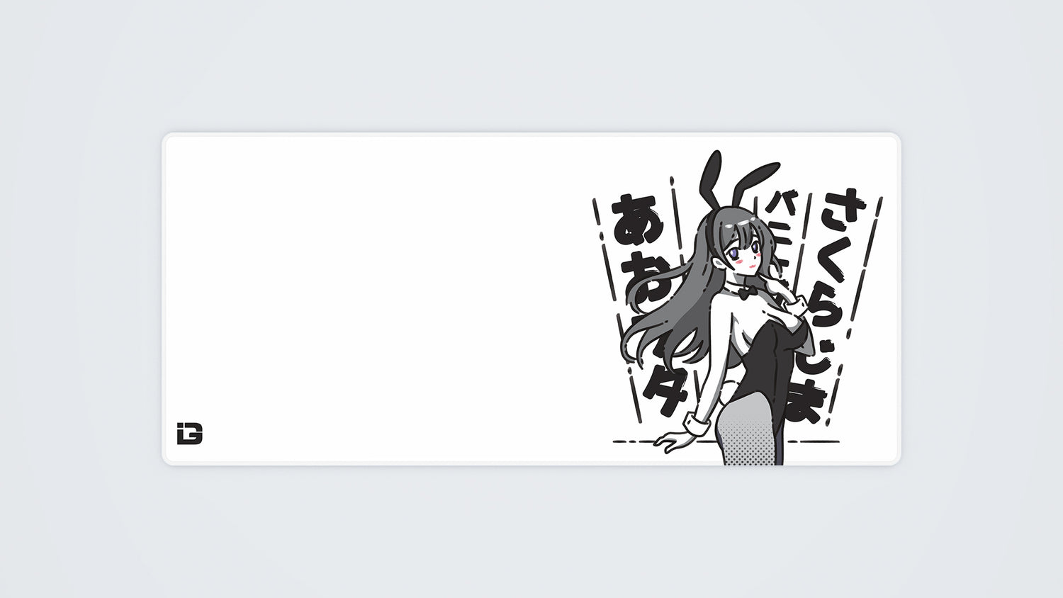 Bunny Senpai 1