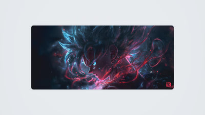 Legendario goku