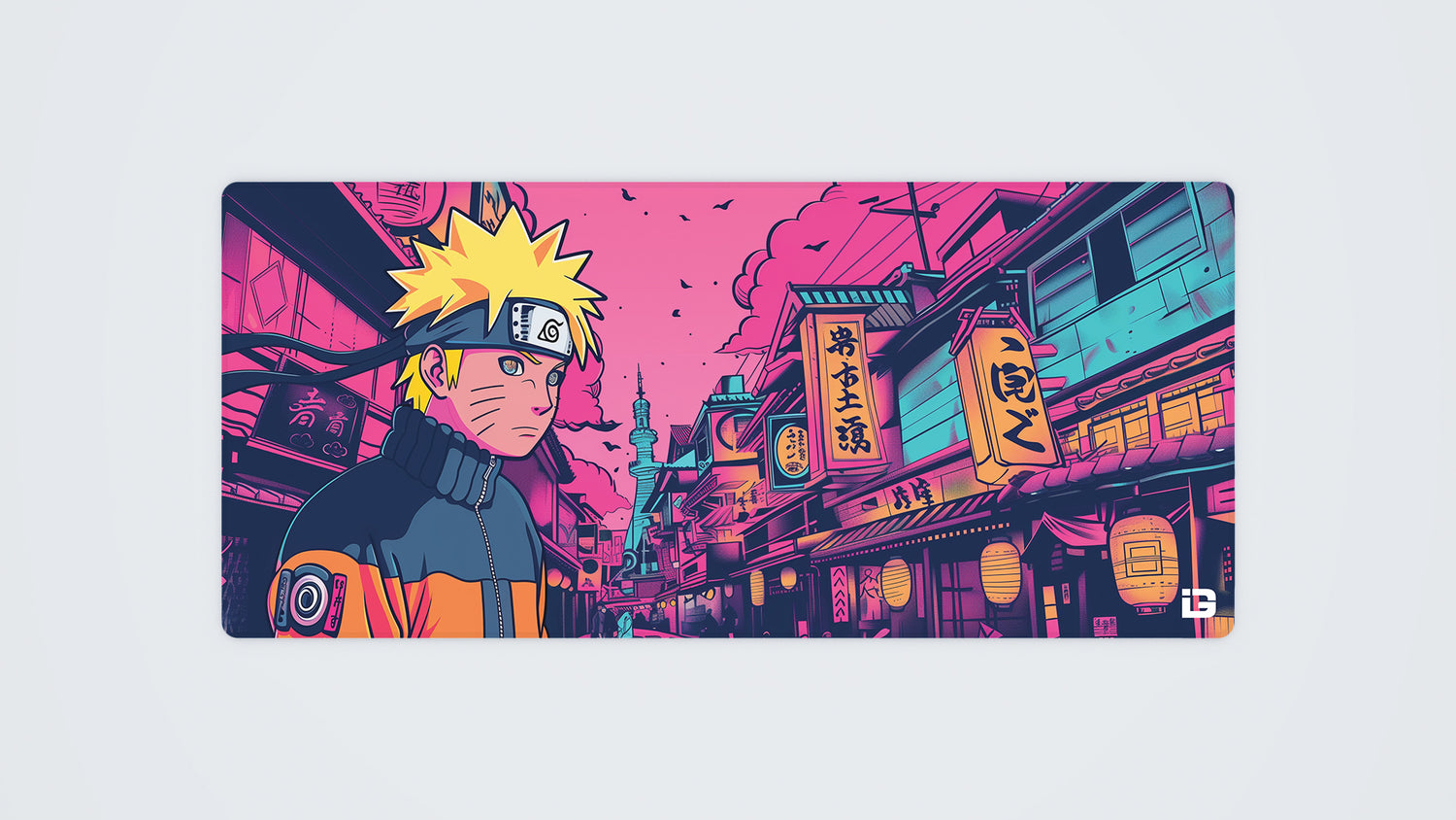 Wioski Shinobi