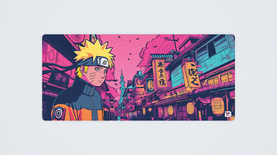 Wioski Shinobi