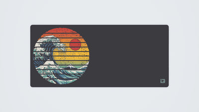Great Retro Wave
