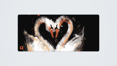Cigni In Amore