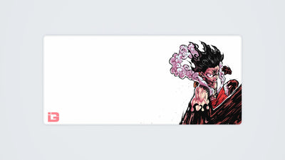 Uomo Serpente Luffy