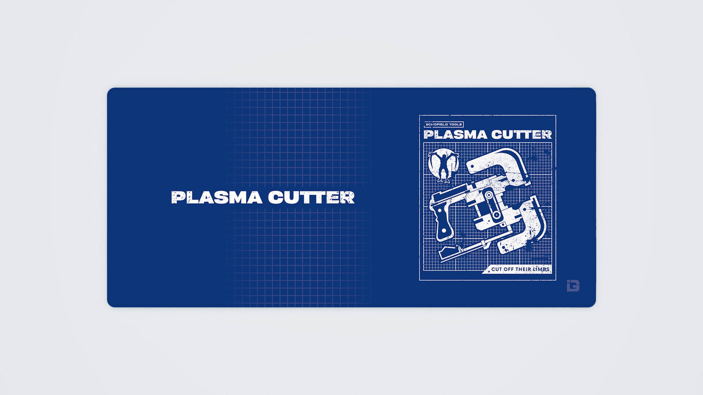 Plasma Cutter