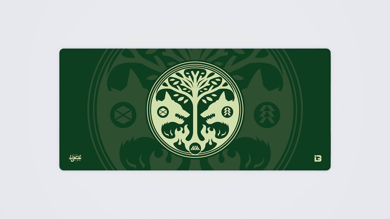 Wolves Emblem