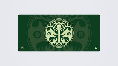 Emblema dei Lupi