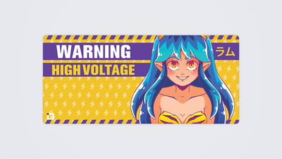 Shocking Love