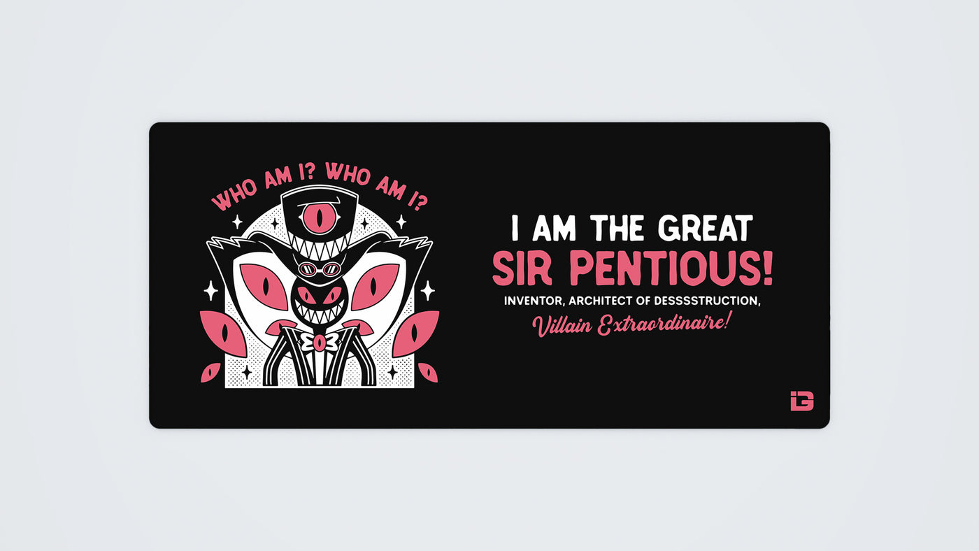 Il Grande Sir Pentious