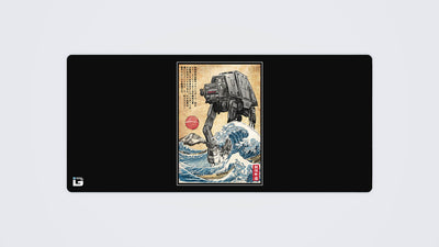 Galactic Empire In Japan