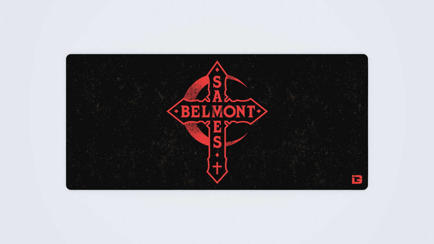 Belmont Saves