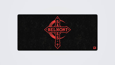 Belmont Saves