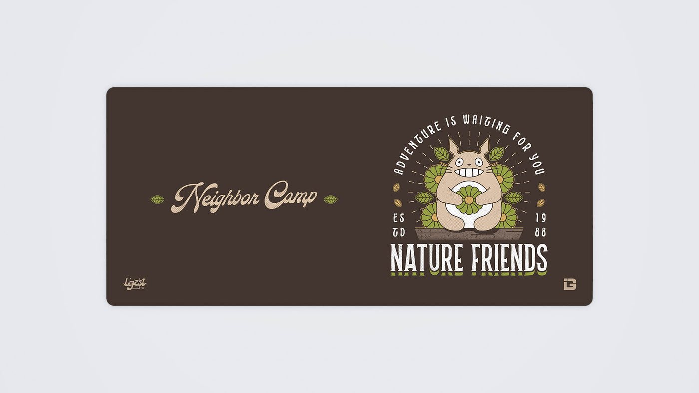 Nature Neighbor Camp