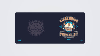 Airbending University