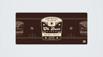 Oh Deer Diner Emblem