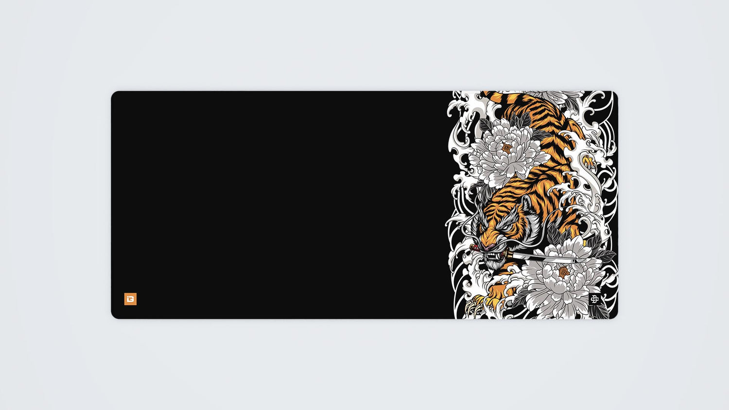 Tigre Descente