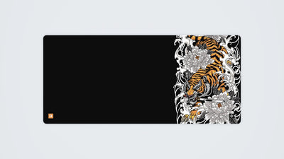 Tigre Descente