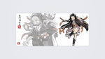 Ragazza Demone