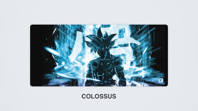 Ultra Instinct Tormenta