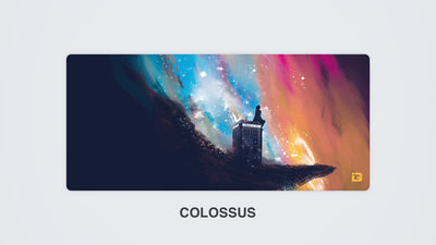 Sonnenuntergang auf Gallifrey