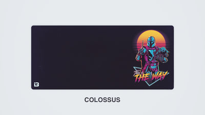 This Is The Way