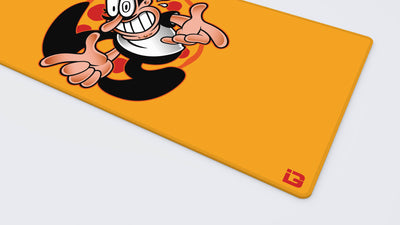 Peppino Adventure