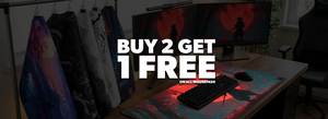 iD GAMING | Custom Mouse Mats - Personalise & Design Your Own – iD Gaming