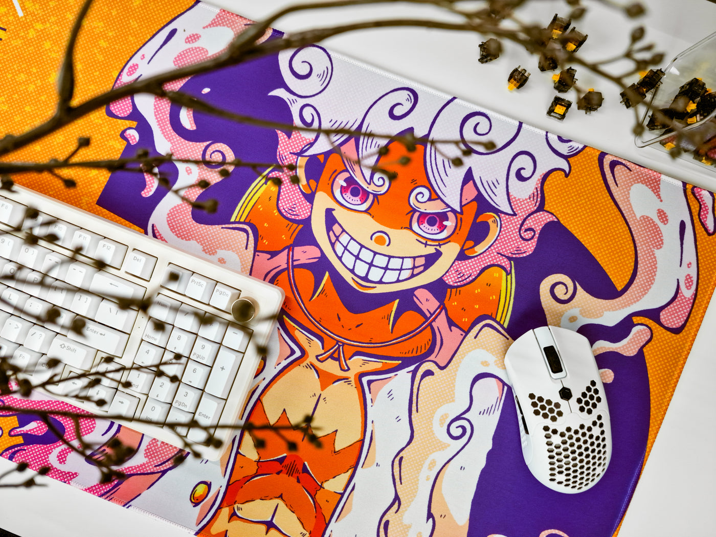 Id Gaming iD GAMING | Custom Mouse Mats - Personalise & Design Your Own – iD Gaming
