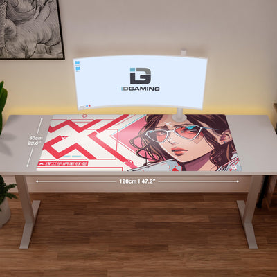 Ragazza Pilota Anime