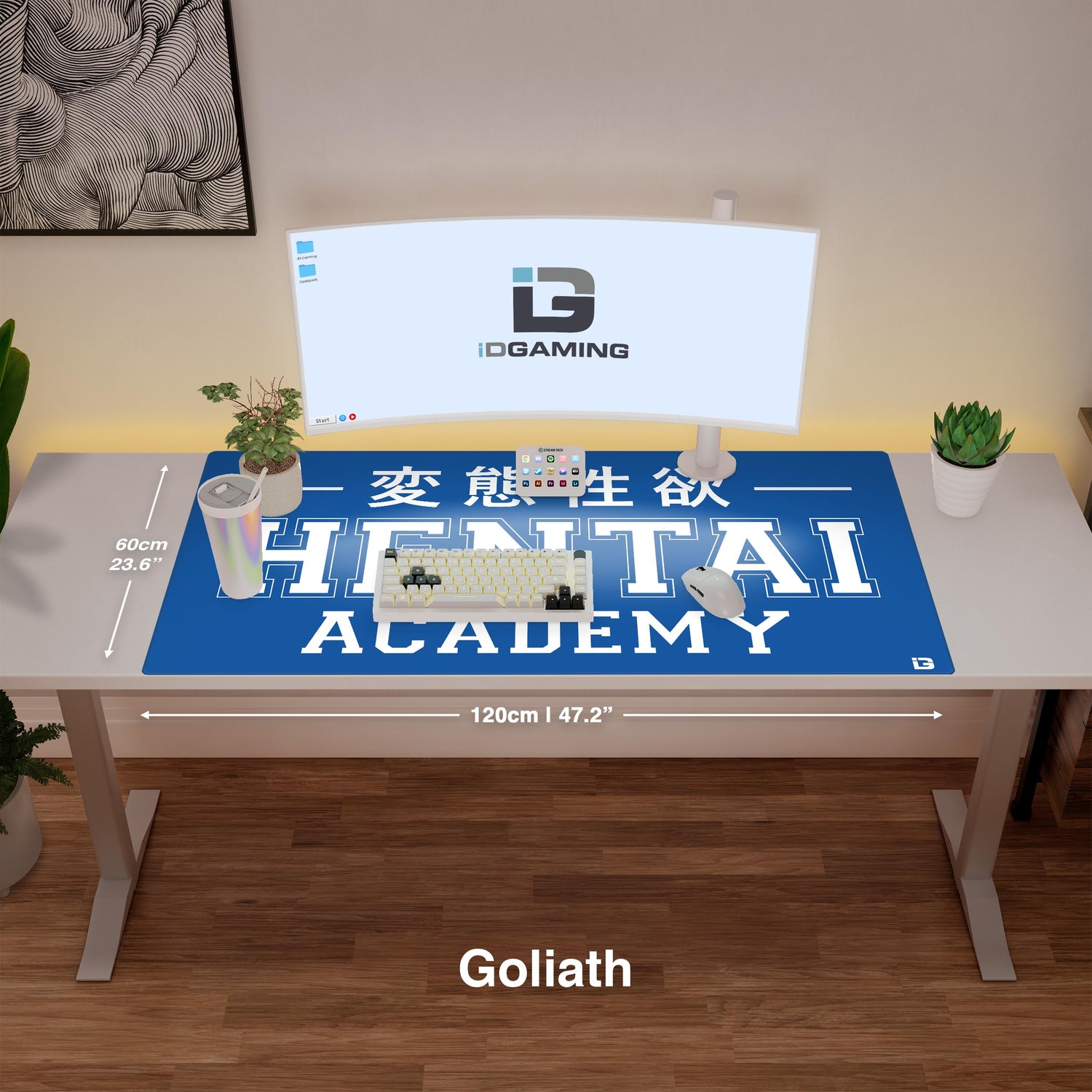 Hentai Academy