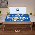 Hentai Academy