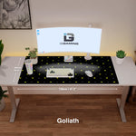 Vier Gleiche - Sol