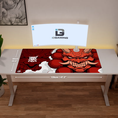 Oni Rouge Sombre