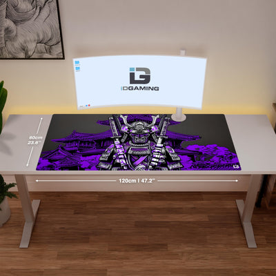 Violet Samurai