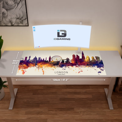 Skylines - London