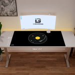 Vinyl System