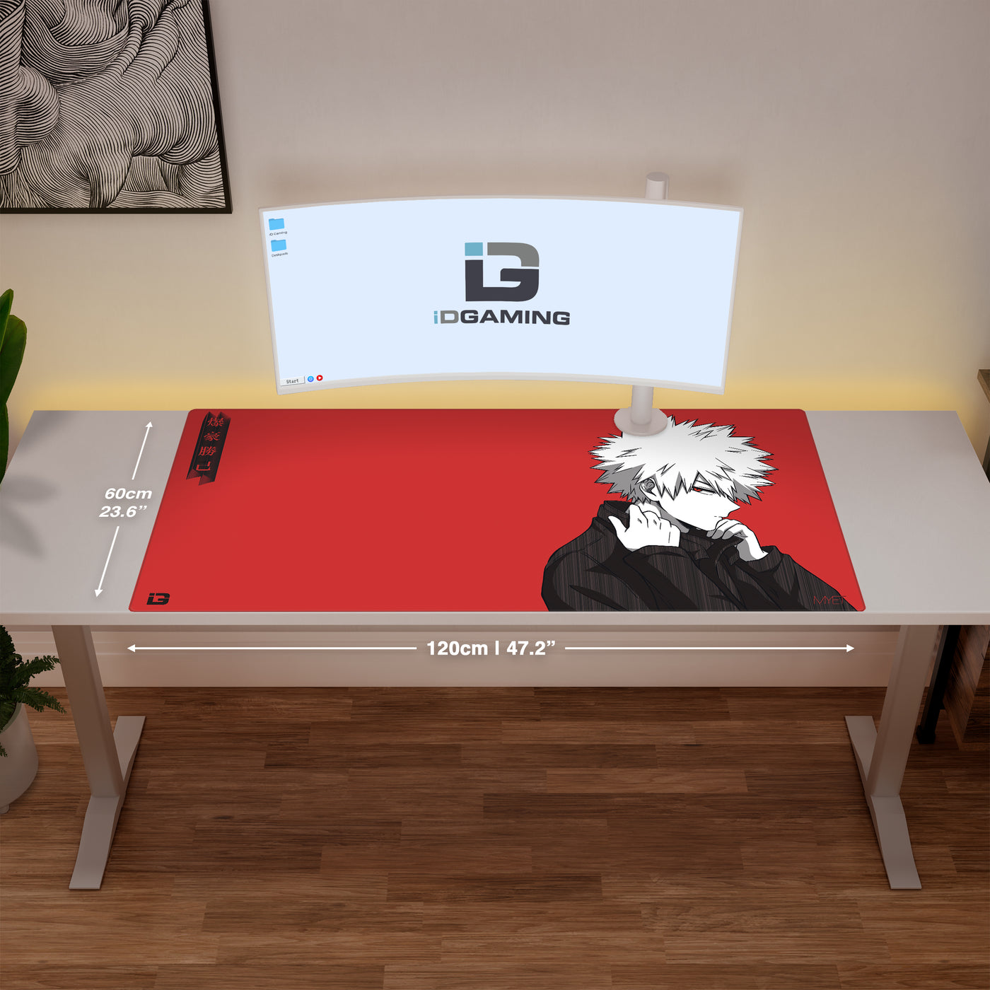 Kacchan