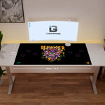 Beholder and Dices