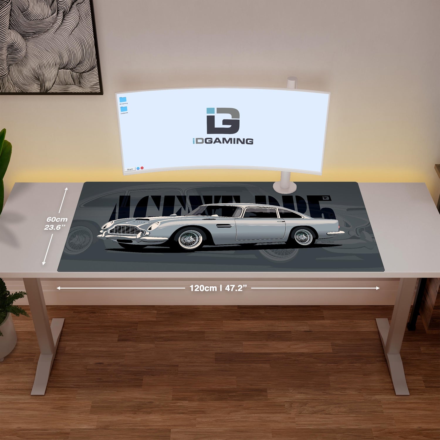 Agent DB5
