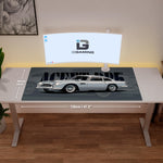 Agent DB5