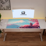 Fuji Blossom
