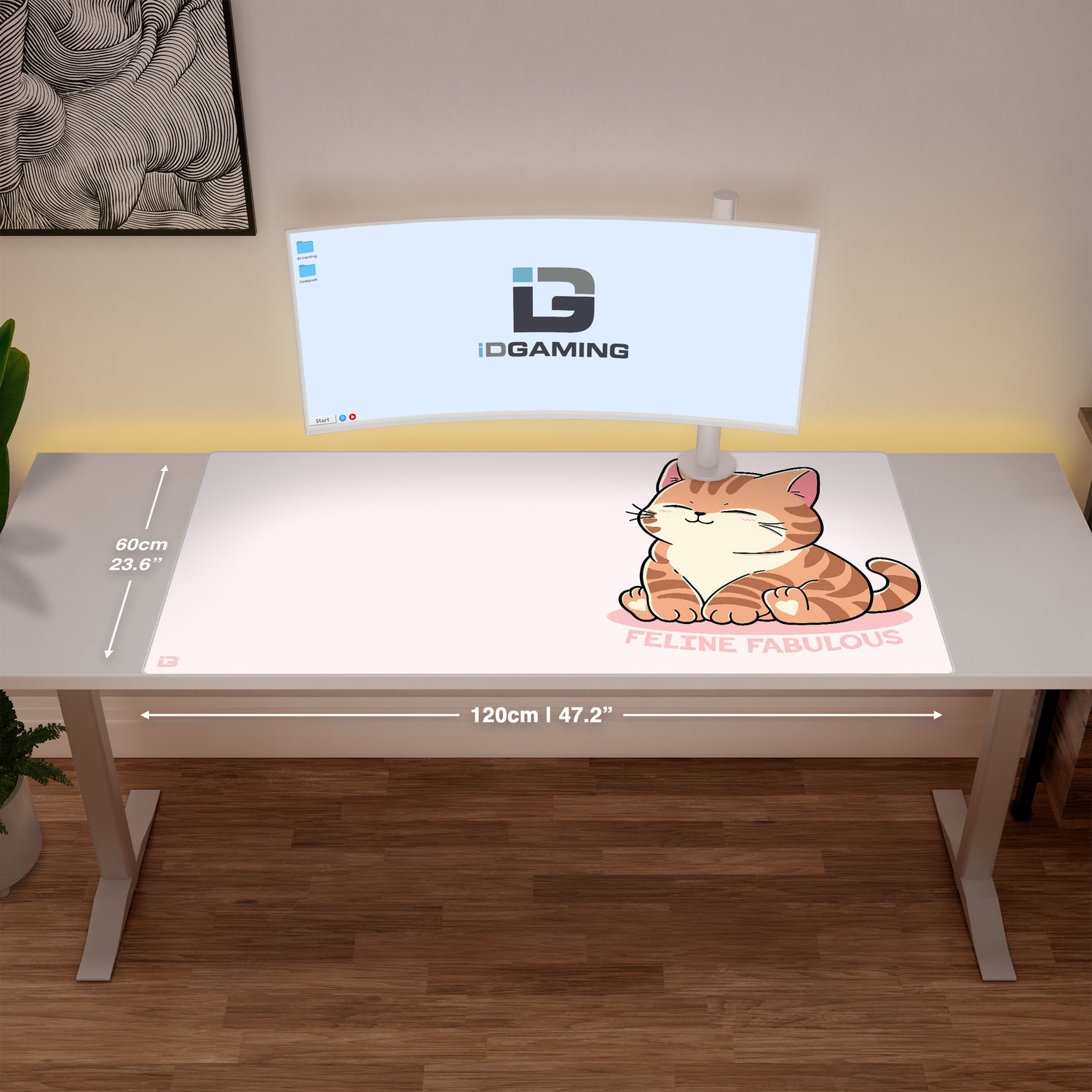 Feline Fabelhaft