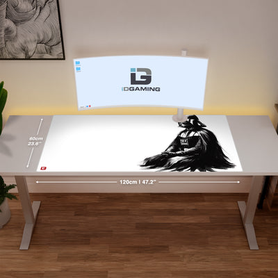 The Sith Sumi-e